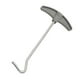 thumbnail image 1 of Removedor de Gancho de Tienda, extractor Portátil de Carpa para acampar, 1 of 7