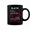 Black, variant on Kato Name Gift Kato Name Coffee Mugs