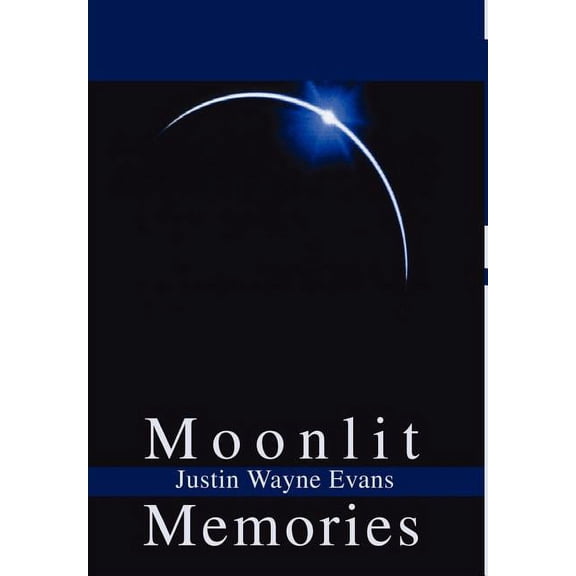 Moonlit Memories, (Hardcover)