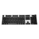 thumbnail image 1 of 104 Uds teclado mecánico Universal Keycaps ordenador PC portátil Bakclit Key Caps FLhrweasw El nuevo, 1 of 7