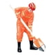 thumbnail image 3 of 2X1/32 Modelo de Estatuilla de Personas en Miniatura, Figuras de para Diseño, 3 of 9