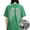 Green, variant on Oversized Tshirts for Women Sparkly Rhinestone Angel Wings Crew Neck Short Sleeve Casual Shirts Loose Summer Streetwear Cute Graphic Tees Light Green M