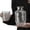 Begonia, variant on AOOOWER 2Pcs Stylish Large Capacity Glass Goblets With Comfortable Grip For Dinner Parties