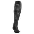 thumbnail image 2 of CEP Recovery Pro Compression Socks - Black, Women's, Size IV/Large, 2 of 4
