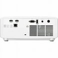 thumbnail image 4 of Optoma ZW350ST 3D Short Throw DLP Projector - 16:9 - White, 4 of 7