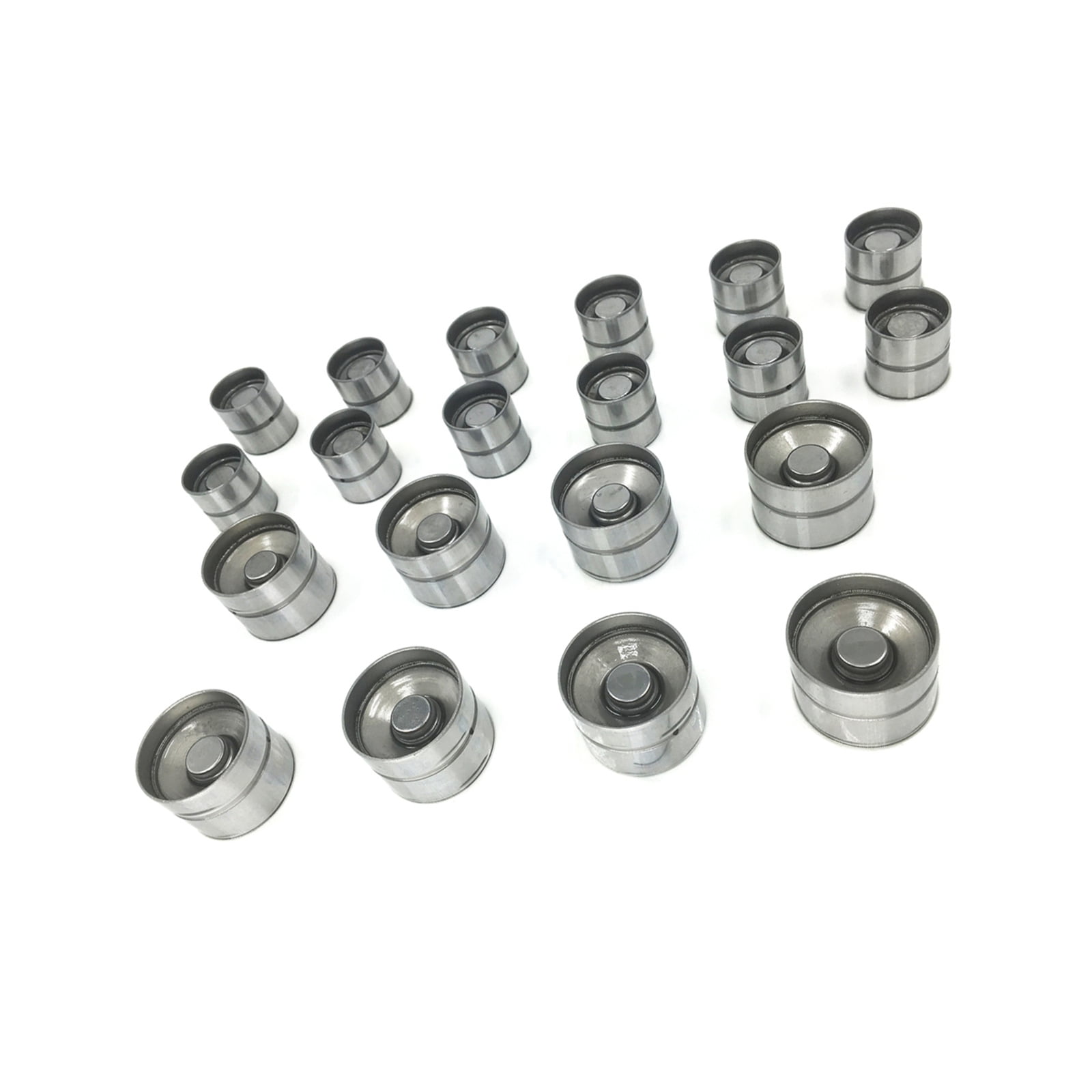 Elgin Industries Hydraulic NON AFM Roller Lifters & Trays Compatible With 1997 2016 Chevy 4 8 5 3 5 7 6 0 Ls1 Ls2 Ls3 Ls6 Ls7 Lifters Trays Kit - Foto 9