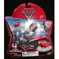 thumbnail image 1 of Blip Toys Squinkies Disney Cars 2 Series 2 Bubble Pack Includes 4 Squinkies Ramp, 1 of 1