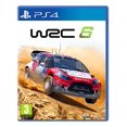 thumbnail image 2 of WRC 6 (PS4) [Jeu Vidéo], 2 of 4
