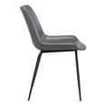 thumbnail image 2 of Silla de Comedor Kessa Muebles Byron Gris, 2 of 9