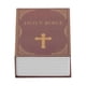 thumbnail image 2 of Libro Seguro, 7.1 x 4.6 x 2.2 Pulgadas Caja Segura para Joyas para Pasaporte para Almacenar Dinero, 2 of 7
