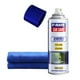 thumbnail image 3 of Limpiador de vidrio en antiniebla para parabrisas de coche, para parabrisas, vidrio Interior automotriz Cola Aerosol antivaho para coche, 3 of 8
