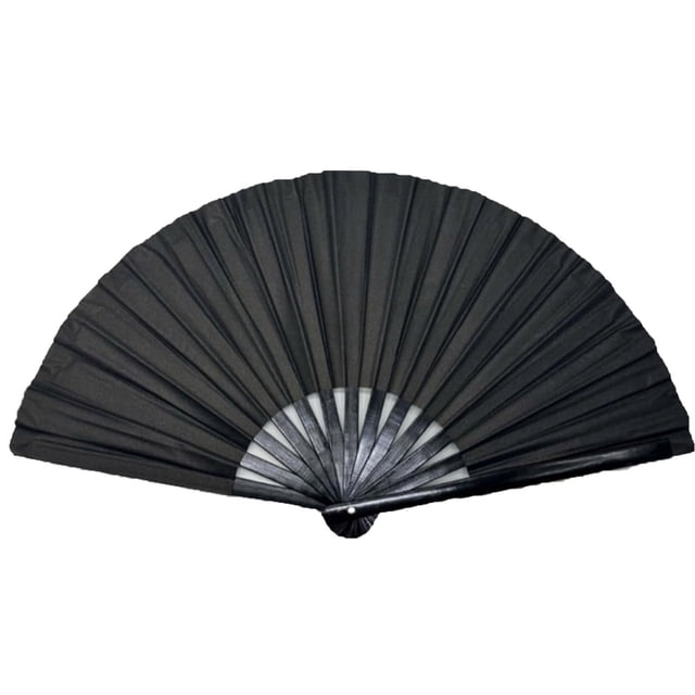 TIELUTT Boots on the Ground Hand Fan Foldable Country Line Dance Fan Portable Pin Wheels for Wall Masquerade Decorations Centerpieces Hand Fan Tissue Garland Light Kitchen Decorations Flower Theme