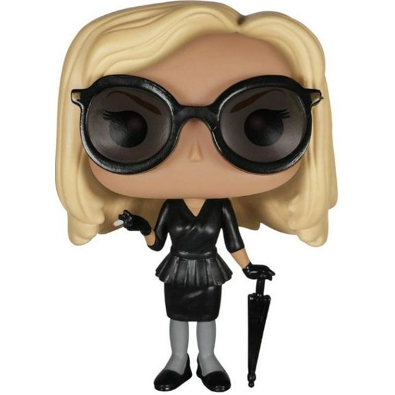 ¡Funko POP! TV: American Horror Story Temporada 3 Coven - Fiona Goode
