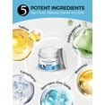 thumbnail image 3 of Protector solar Hidratante 2 en 1 WhereHike Organic Beef Tallow SPF 50, 3 of 9