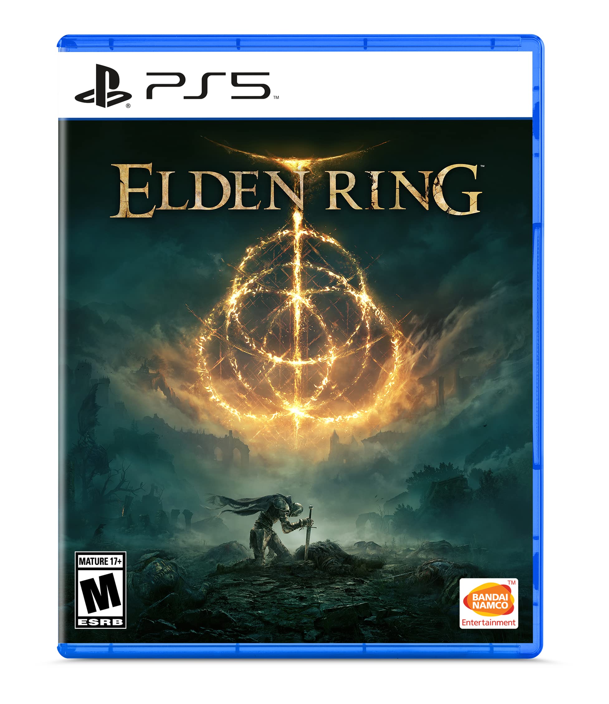 Elden Ring - PlayStation 5 Game
