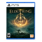 Elden Ring - PlayStation 5 Game