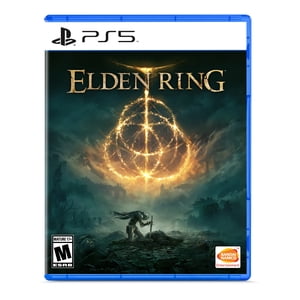 Bandai Namco Elden Ring, PlayStation 5