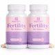 thumbnail image 1 of Vitaminas para la fertilidad Natifi, 2 frascos, equilibrio hormonal, 1 of 9