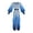 Blue, variant on Women Pink Royal Princess Wonderland Costume 3-Piece Cropped Jacket Shirt Shorts Halloween Fancy Dress Party Cosplay Costumes