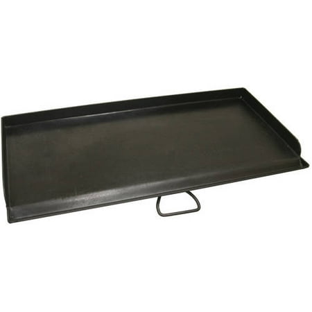 Camping Chef Stove - Camp Chef Deluxe Griddle Covers 2 Burners On 2 Burner Stove