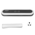 thumbnail image 1 of XYCCA Vacuum Sealer Automatic Food Storage Air Vacuum Sealing Machine for Home Kitchen UK Plug 220V-082001, 1 of 5