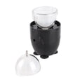 thumbnail image 3 of Golden Egg Maker, One Touch Start Bottom Suction Cup No Shaking Electric Egg Spinner Multiple  Yolk White Mixer for Kitchen Gadgets Egg Homogenizer for Parents, 3 of 7