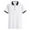 White, variant on Afdoent Golf Polo Shirts For Men Leisure Fashion Business Short Sleeve Polo Shirt Top Classic