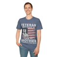 thumbnail image 5 of Men's Patriotic Thank You T-Shirt, 5 of 8