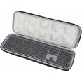 thumbnail image 3 of Ergonomic Keyboard Organizer Portable Keyboard Case, 3 of 5