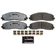 thumbnail image 2 of Power Stop Rear Z36 Truck & Tow Brake Pad Set Z36-1691, 2 of 2