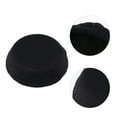thumbnail image 4 of 1 Pc Durable Musical Instrument Speaker Cover Saxophone Dust-proof Muffler Cover (Black), 4 of 8