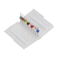 thumbnail image 1 of Oubit Drill Bit Set,10 Pcs Twist Drill Drill Bits Twist Drill Bit Set Solid Performance, 1 of 9