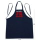 thumbnail image 3 of CoolAprons Boss Of The Sauce Delantal para barbacoa, divertido hombre, delantales para asar, 3 of 5
