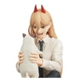 thumbnail image 4 of Figura de Colección Bandai Banpresto Chainsaw Man Power 7 pulgadas, 4 of 4