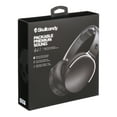 thumbnail image 2 of Skullcandy Hesh 3 over-ear Bluetooth Wireless Headphones in Black, 2 of 8