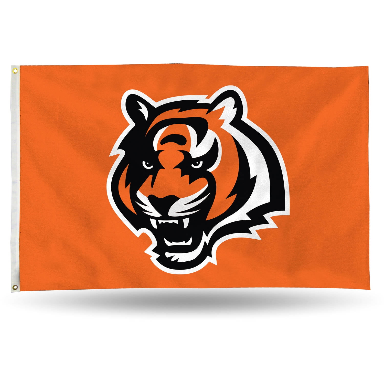 Rico Industries Atlanta Braves Banner Flag