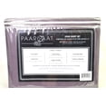 thumbnail image 2 of Paarizaat 200 Count Sheet Set Purple King, 2 of 2