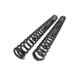 thumbnail image 1 of Long compression spring, wire diameter 2mm x outer diameter (10-20)mm x length 300mm, 1 of 5