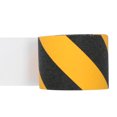 thumbnail image 1 of Keenso Widely Used Easy To Peel Tape, Non‑Slip Tape, Release Paper Good Effect Practical Running Machines For Skate Boards Fitness Equipment Lane Marking, 1 of 8