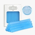 thumbnail image 6 of GUOOL 10 Pieces Melt Seal Stamp, Sealing Melt Antique DIY Crafting for Stamp Invitation Greeting Cards Letter Gift Wrapping Blue, 6 of 9