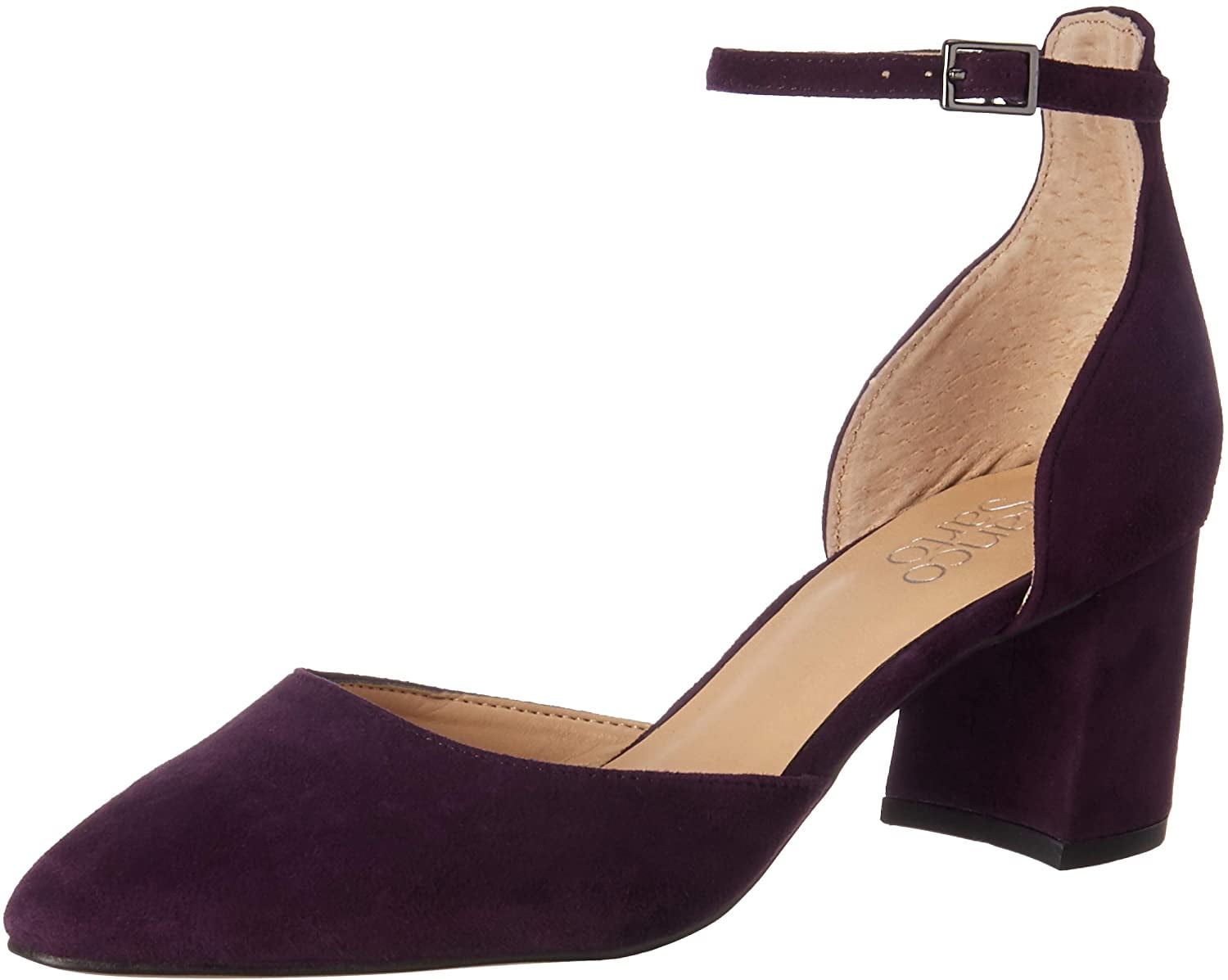 franco sarto keena