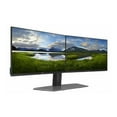 thumbnail image 4 of Dell MDS19 Dual Monitor Stand - Stand - for 2 monitors - screen size: 19"-27", 4 of 14