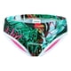 thumbnail image 1 of Ropa interior de ciclismo deportiva Calzoncillos de bicicleta acolchados en 3D Calzoncillos de ciclismo Calzoncillos para mujeres de moda Señoras Niña L Macarena Ropa interior de ciclismo para mujer, 1 of 8