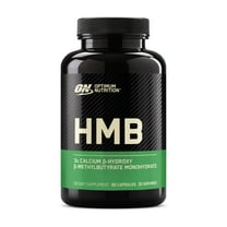 Optimum Nutrition HMB 1000Mg, 90 Ct