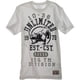 thumbnail image 1 of Ecko Unltd. Camiseta gráfica Big Rhino Better para hombre, blanca, XS, 1 of 1