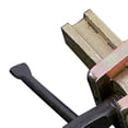 thumbnail image 4 of Two Jaws Gear Puller Mechanical Maintenance removal tool Armature Bearing Puller Forging Hand Tool Removal Tool, 4 of 8