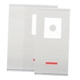 thumbnail image 2 of harayaa Dirts Cover Collector Direct Replacement Stable for Cordless Electric Hammer 200 Piece, 2 of 8