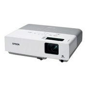 Epson PowerLite 83c - LCD projector - portable - 2200 lumens - XGA (1024 x 768) - 4:3