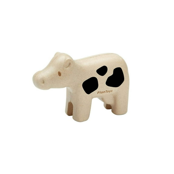 PlanToys Cow