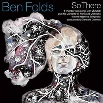 Ben Folds - So There - Music & Performance - Vinyl